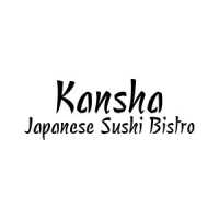 Kansha Japanese Sushi Bistro Logo