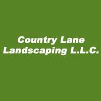 Country Lane Hardscapes L.L.C. Logo