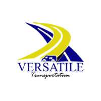 Versatile Transportation Logo