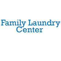 Family Laundry Center Logo