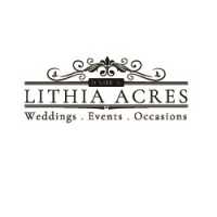 Lithia Acres Logo