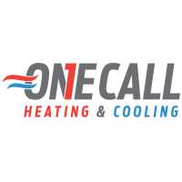 One Call Heating & Cooling Logo