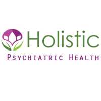 Holistic Psychiatric Health Logo