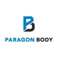 Paragon Body Logo