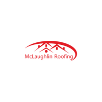 Richard J. McLaughlin Roofing Logo