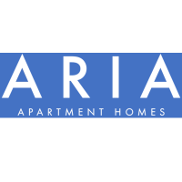 The Aria Apartment Homes Logo
