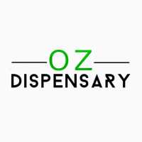 Oz Dispensary Logo
