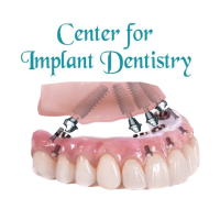 Center for Implant Dentistry Logo