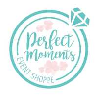 Perfect Moments Event Shoppe Logo