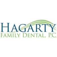 Hagarty Family Dental, P.C. Logo