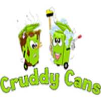 Cruddy Cans Logo