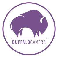 Buffalo Camera at Expressway Cinema Rentals Logo