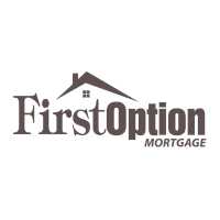First Option Mortgage Indianapolis Logo