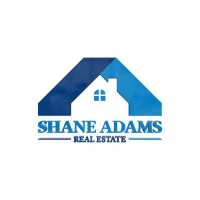 Shane Adams Real Estate Logo