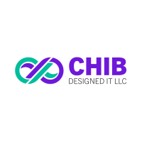 Chib Designed It LLC Logo
