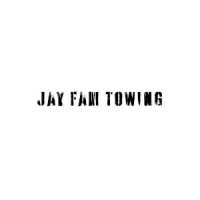 Jay Fam Towing Logo