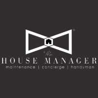 The House Manager Logo