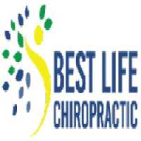 Best Life Chiropractic Logo