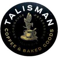 The Talisman Logo