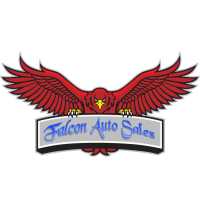 Falcon Auto Sales Logo