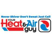 Your Heat & Air Guy, L.L.C. Logo