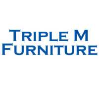 Triple M Furniture Logo