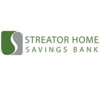 Streator Home Savings Bank Logo