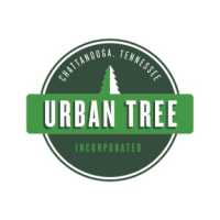 Urban Tree Inc. Logo