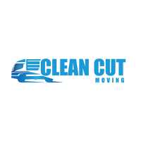 Clean Cut Moving - NYC Movers Logo