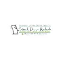 Stuck Door Rehab Logo