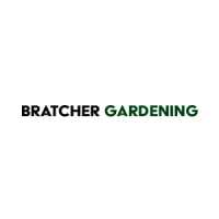 Bratcher Gardening Logo