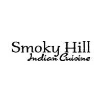 Smoky Hill Indian Cuisine Logo