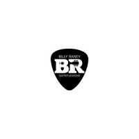 Billy Raney Guitar Lessons Logo