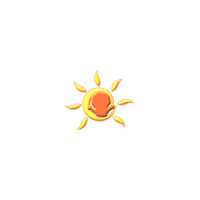 Florida Sun Party Rental LLC Logo