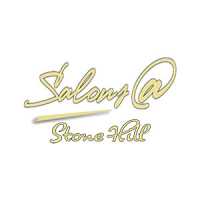 The Salons @ Stone Hill Logo