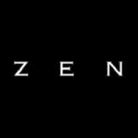 Zen Windows Portland Logo