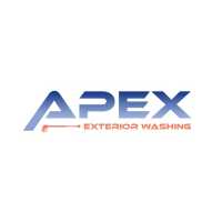 Apex Exterior Washing Logo