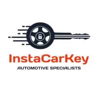 InstaCarKey Logo