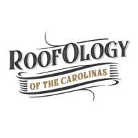Roofology of the Carolinas - Huntersville Logo