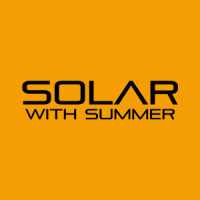 Solar With Summer Logo
