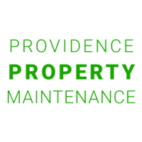 Providence Property Maintenance Logo