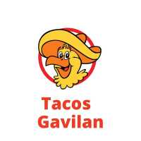 Tacos Gavilan Logo