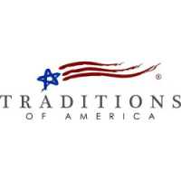 Traditions of America at Richland Active Adult Community Logo