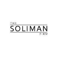 The Soliman Firm, PLC Logo