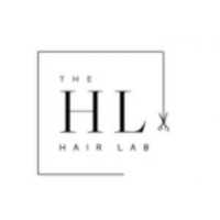 The Hair Lab Naples Logo
