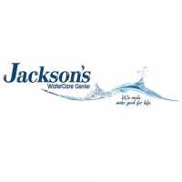Jackson's Water Care Center Logo