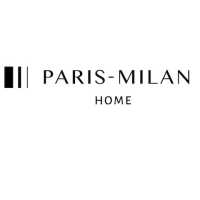 Paris-Milan Home Logo