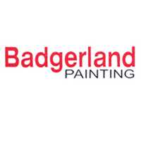 Badgerland Painting Logo