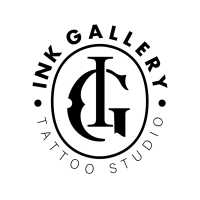Ink Gallery Tattoo Studio Logo