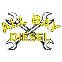 All Bay Diesel LLC Logo